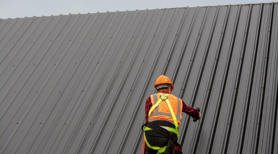 Local Chimney Repair in Lee, IL